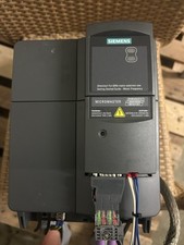 Frequenzumrichter micromaster  gebraucht kaufen  Nassau-Umland
