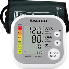 Salter digital automatic for sale  WATFORD