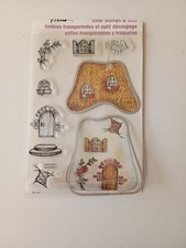 Stampendous stamps dies for sale Stampendous stamps dies for sale  BRIERLEY HILL