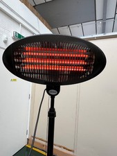 2kw electric heater for sale  SHEFFIELD