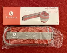Sveltus gewichtsmanschetten ge gebraucht kaufen  Bad Schwalbach