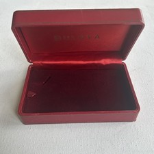 Box scatola orologio usato  Italia
