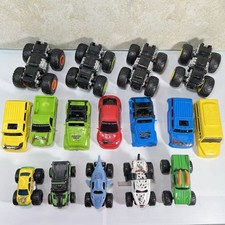 Lot monster trucks for sale  Dayton