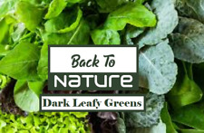 Dark leafy greens for sale  Shasta Lake