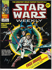 Star wars marvel for sale  STOCKPORT