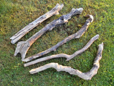 Besondere skulptur schwemmholz gebraucht kaufen  Riedering