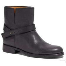 Madewell biker boot for sale  Mission