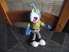 Peluche muppet show d'occasion Peluche muppet show d'occasion  Pérenchies