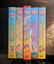 Vhs vintage stardust usato  Belmonte Mezzagno