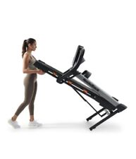 Nordictrack folding treadmill for sale  UK