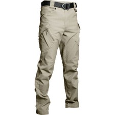 Men tactical pants for sale  Perth Amboy