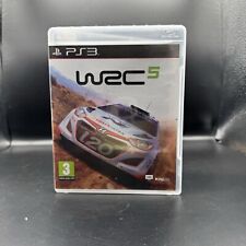 Ps3 wrc world usato  Napoli