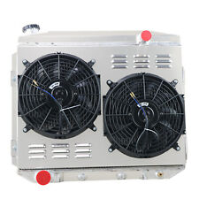 4row radiator shroud for sale  Chino