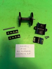 Newell complete aluminum for sale  Temecula