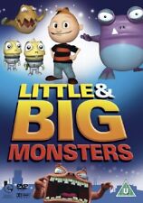 Little big monsters for sale  STOCKPORT