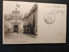 Carte postale cpa d'occasion  France