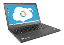 Lenovo laptop thinkpad gebraucht kaufen  Kusterdingen