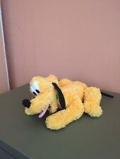 Disney pluto plush d'occasion  Expédié en Belgium