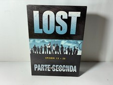 Dvd lost prima usato  Napoli