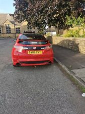 Honda civic type for sale  BRIGHOUSE