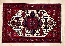 Hand knotted parsian for sale  LONDON