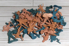 Green tan plastic for sale  Bouckville