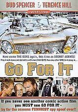 Dvd terence hill for sale  STOCKPORT