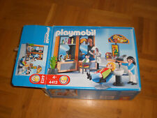 Leerkarton playmobil friseursa gebraucht kaufen  Radeberg, Wachau
