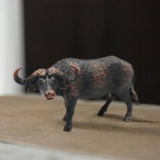 Buffalo figurines african for sale  USA