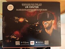 Cuffie realtà virtuale usato  Segrate