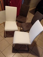 Sedie sala pranzo usato  Varese