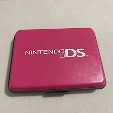 case universal hard nintendo for sale  San Diego