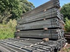 Box beam crash for sale  PRESTON