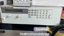 Fonte de alimentação Agilent 6673A DC, tensão 0-35V, corrente 0-60A, /hyy/ comprar usado  Enviando para Brazil