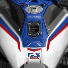 Paraserbatoio per bmw usato  Belpasso