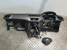 2015 citroen mk2 for sale  CINDERFORD