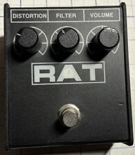Pro rat distortion for sale  Dallas