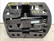 Manivelle cric renault d'occasion  Vedène