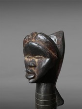 Art africain cuillère d'occasion Art africain cuillère d'occasion  France