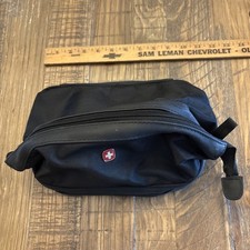 Swiss gear black for sale  Oreana