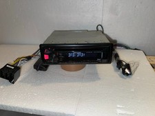 Kenwood kdc dab35u for sale Kenwood kdc dab35u for sale  PERTH