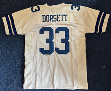 Tony dorsett dallas for sale  Lake Dallas