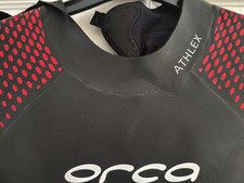 Orca athlex float for sale  MUCH WENLOCK