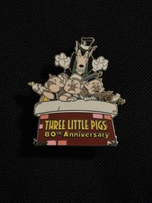 Disney three little for sale  Sun City Center