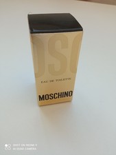 Moschino profumo mignon usato  Anzio