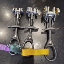 Black diamond camalot for sale  BARNSTAPLE