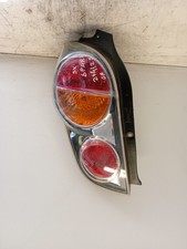 Faro posteriore sinistro usato  Siena