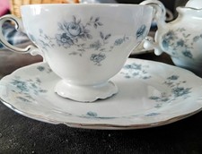 Set blue garland for sale  Byron Center