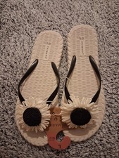 Womens flip flops for sale  BARNSLEY