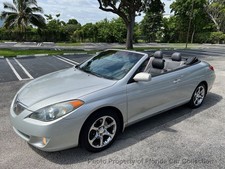 2006 toyota camry for sale  Pompano Beach